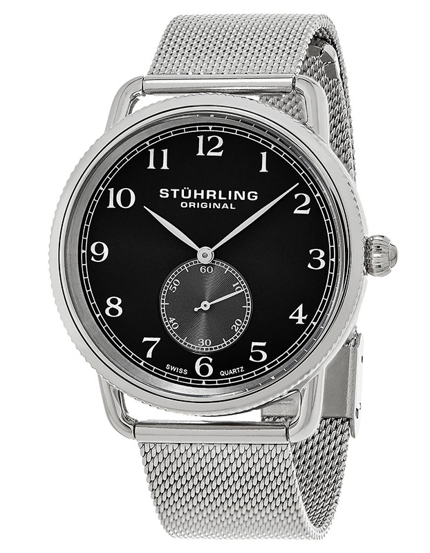Часы Stuhrling Original Classique 207M.02